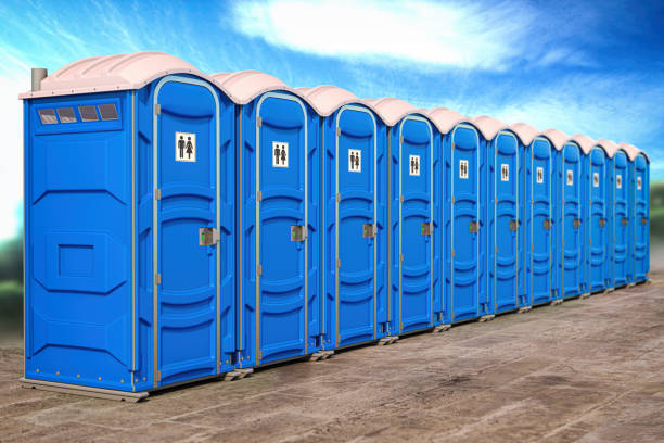 Portable Toilets for Disaster Relief Sites in Oak Grove, OR