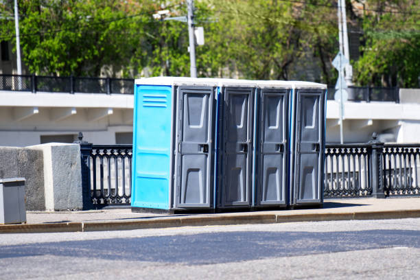 Best Portable Restroom Removal and Pickup  in Oak Grove, OR